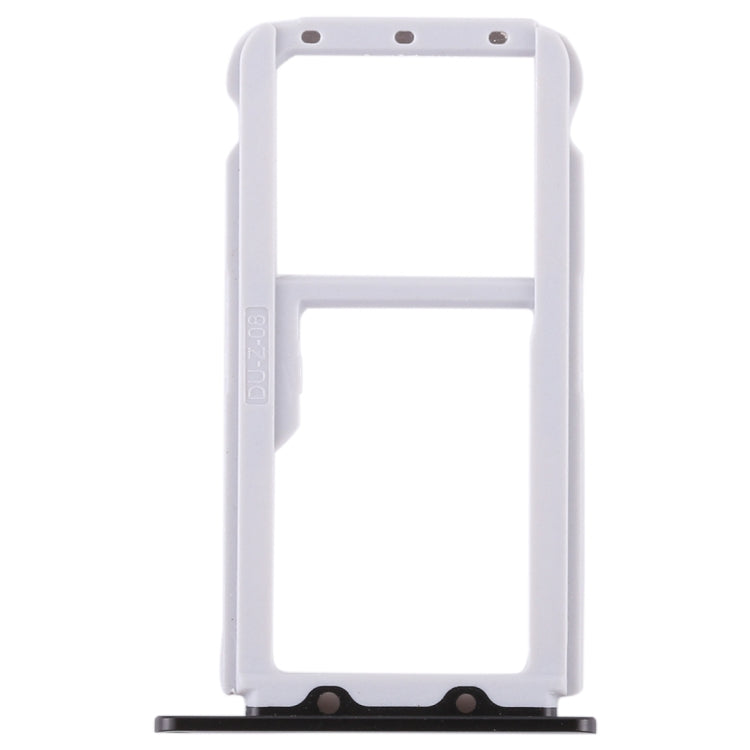 Tiroir Carte SIM + Tiroir Carte SIM / Tiroir Carte Micro SD pour Huawei Honor V9, For Honor V9, For Huawei V9