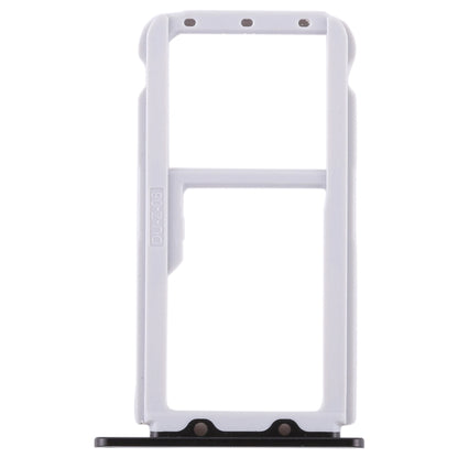 Tiroir Carte SIM + Tiroir Carte SIM / Tiroir Carte Micro SD pour Huawei Honor V9, For Honor V9, For Huawei V9