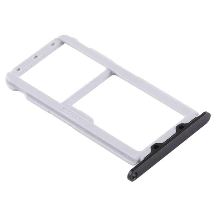Tiroir Carte SIM + Tiroir Carte SIM / Tiroir Carte Micro SD pour Huawei Honor V9, For Honor V9, For Huawei V9