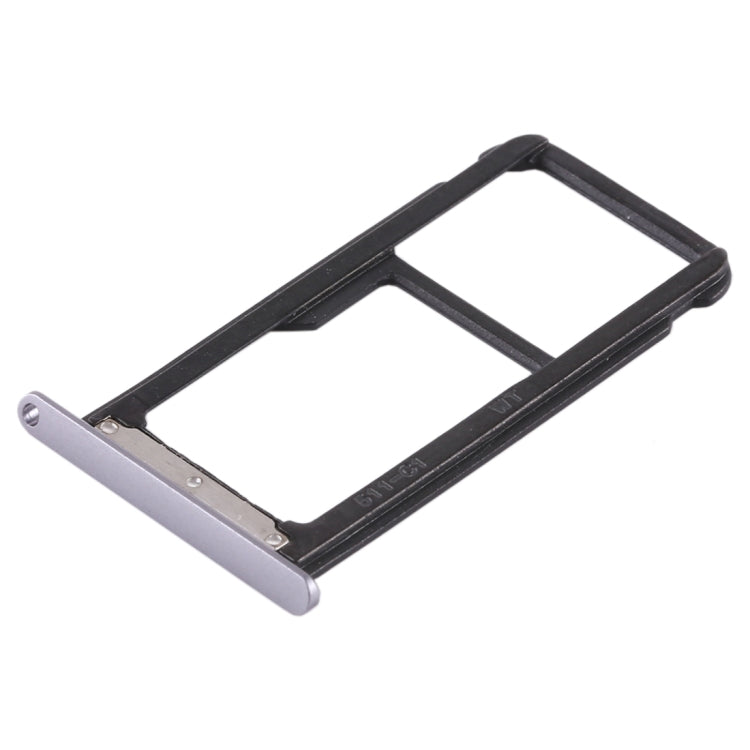 Tiroir Carte SIM + Tiroir Carte SIM / Tiroir Carte Micro SD pour Huawei Enjoy 6s