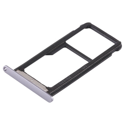 Tiroir Carte SIM + Tiroir Carte SIM / Tiroir Carte Micro SD pour Huawei Enjoy 6s