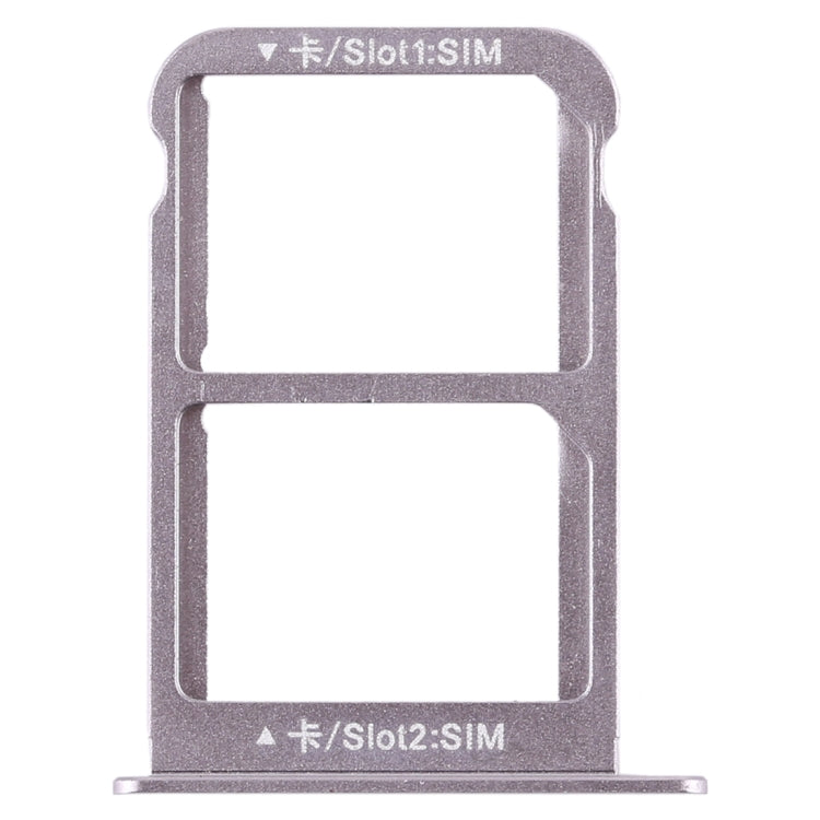 Tiroir Carte SIM + Tiroir Carte SIM pour Huawei Mate 9 Pro