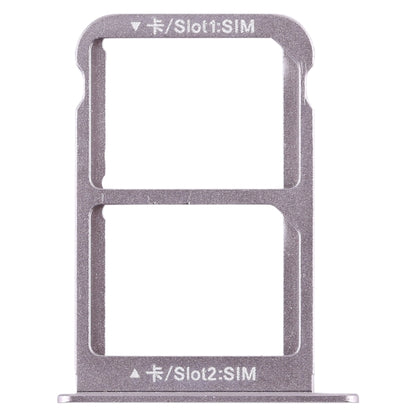 Tiroir Carte SIM + Tiroir Carte SIM pour Huawei Mate 9 Pro