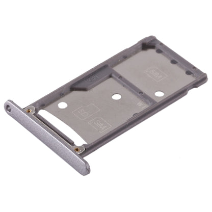 2 Tiroir Carte SIM / Tiroir Carte Micro SD pour Huawei Enjoy 6 / AL00