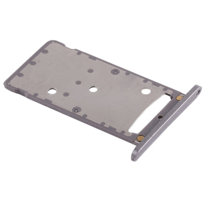 2 Tiroir Carte SIM / Tiroir Carte Micro SD pour Huawei Enjoy 6 / AL00