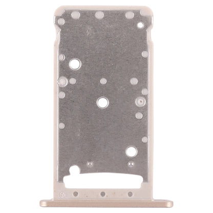 2 Tiroir Carte SIM / Tiroir Carte Micro SD pour Huawei Enjoy 6 / AL10