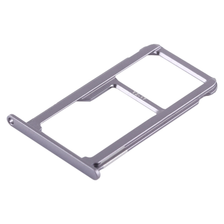Tiroir Carte SIM + Tiroir Carte SIM / Carte Micro SD pour Huawei G9 Plus