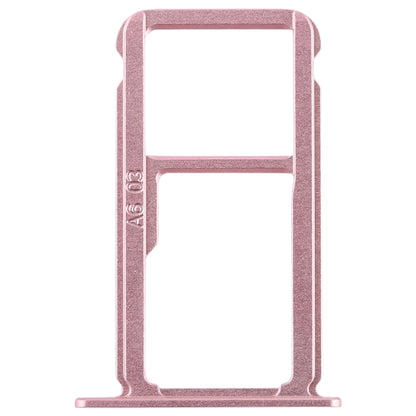 Tiroir Carte SIM + Tiroir Carte SIM / Carte Micro SD pour Huawei Honor 8, For Huawei Honor 8, For Huawei 8, For Honor 8