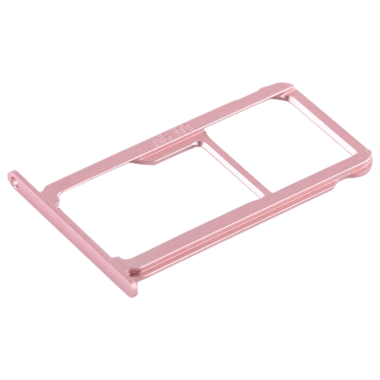 Tiroir Carte SIM + Tiroir Carte SIM / Carte Micro SD pour Huawei Honor 8, For Huawei Honor 8, For Huawei 8, For Honor 8
