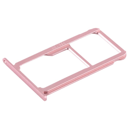 Tiroir Carte SIM + Tiroir Carte SIM / Carte Micro SD pour Huawei Honor 8, For Huawei Honor 8, For Huawei 8, For Honor 8