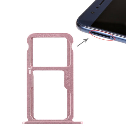 Tiroir Carte SIM + Tiroir Carte SIM / Carte Micro SD pour Huawei Honor 8, For Huawei Honor 8, For Huawei 8, For Honor 8
