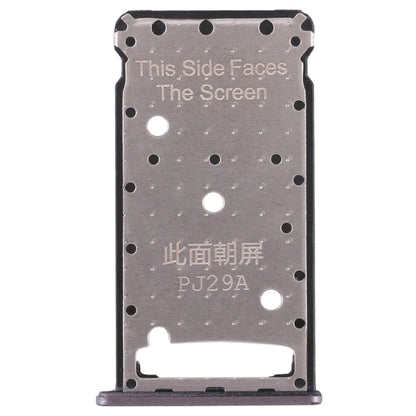 Tiroir Carte SIM + Tiroir Carte SIM / Tiroir Carte Micro SD pour Huawei Honor 5c, For Huawei Honor 5c