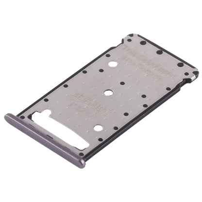 Tiroir Carte SIM + Tiroir Carte SIM / Tiroir Carte Micro SD pour Huawei Honor 5c, For Huawei Honor 5c