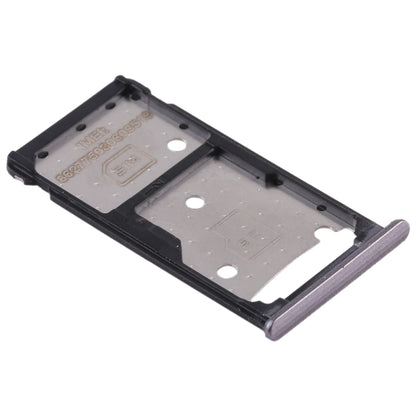 Tiroir Carte SIM + Tiroir Carte SIM / Tiroir Carte Micro SD pour Huawei Honor 5c, For Huawei Honor 5c