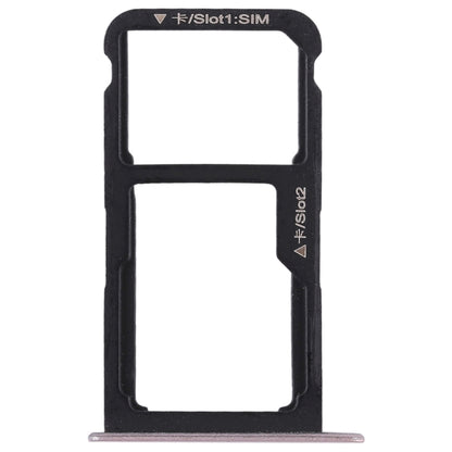 Tiroir Carte SIM + Tiroir Carte SIM / Carte Micro SD pour Huawei P9 Lite