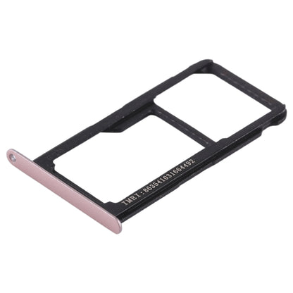 Tiroir Carte SIM + Tiroir Carte SIM / Carte Micro SD pour Huawei P9 Lite