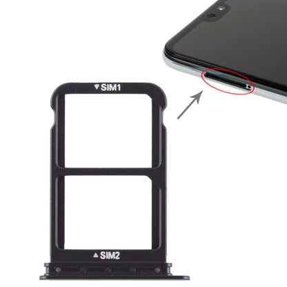 Tiroir Carte SIM + Tiroir Carte SIM pour Huawei P20 Pro