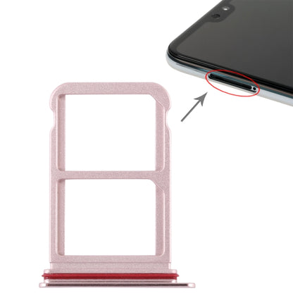 Tiroir Carte SIM + Tiroir Carte SIM pour Huawei P20 Pro