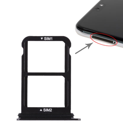 Tiroir Carte SIM + Tiroir Carte SIM pour Huawei P20
