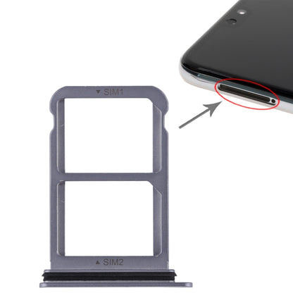 Tiroir Carte SIM + Tiroir Carte SIM pour Huawei P20