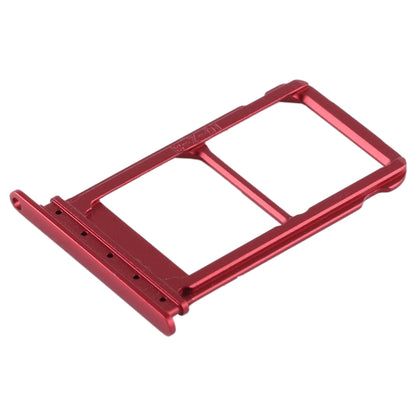 Tiroir Carte SIM + Tiroir Carte SIM pour Huawei Mate RS Porsche Design