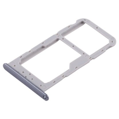 Tiroir Carte SIM + Tiroir Carte SIM / Carte Micro SD pour Huawei Honor 9 Lite, For Huawei Honor 9 Lite, For Honor 9 Lite