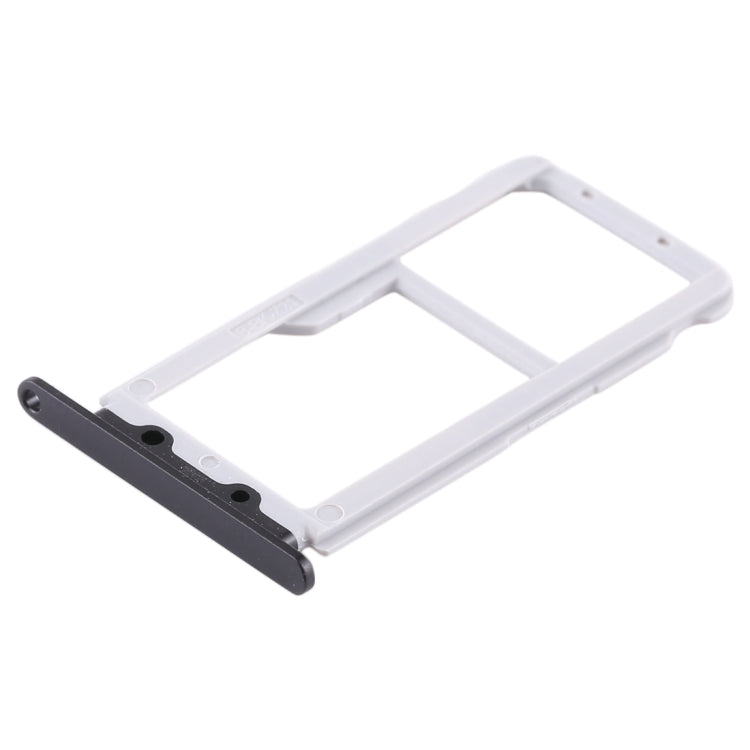 Tiroir Carte SIM + Tiroir Carte SIM / Carte Micro SD pour Huawei Honor View 10 / V10, For Honor V10, For Huawei View 10 / V10, For Honor View 10 / V10
