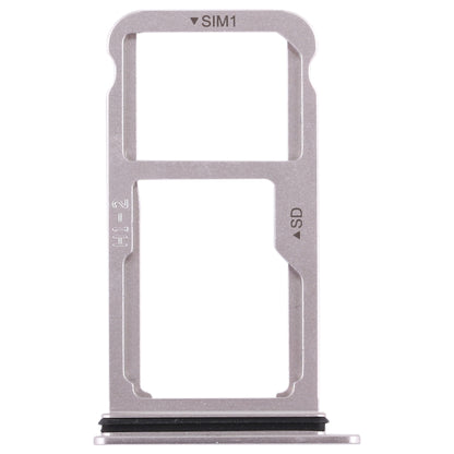 Tiroir Carte SIM + Tiroir Carte SIM / Carte Micro SD pour Huawei Mate 10
