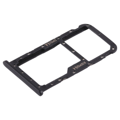 Tiroir Carte SIM + Tiroir Carte SIM / Carte Micro SD pour Huawei Maimang 6