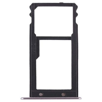 Tiroir Carte SIM + Tiroir Carte SIM / Carte Micro SD pour Huawei G8, For Huawei G8