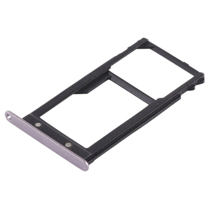 Tiroir Carte SIM + Tiroir Carte SIM / Carte Micro SD pour Huawei G8, For Huawei G8