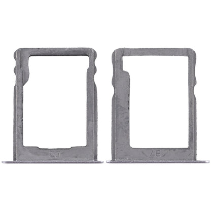 Tiroir Carte SIM + Tiroir Carte SIM / Carte Micro SD pour Huawei Enjoy 5s