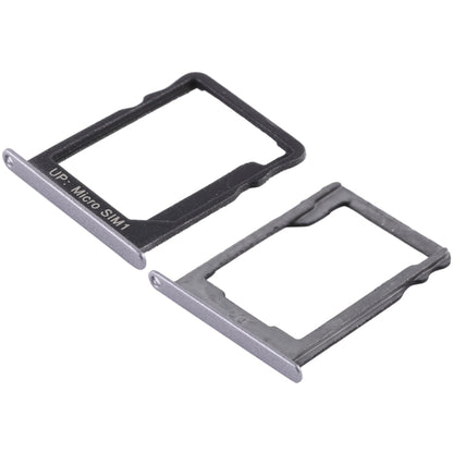 Tiroir Carte SIM + Tiroir Carte SIM / Carte Micro SD pour Huawei Enjoy 5s