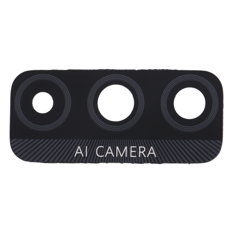 Objectif de caméra arrière pour Huawei P smart 2020, 10 pièces, For Huawei P smart 2020