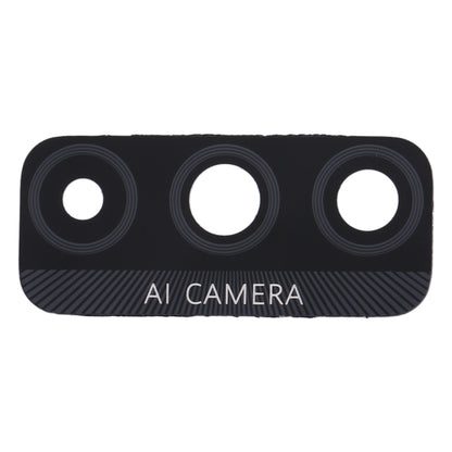 Objectif de caméra arrière pour Huawei P smart 2020, 10 pièces, For Huawei P smart 2020