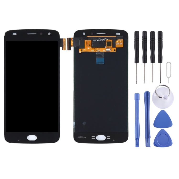 Écran LCD et numériseur complet pour Motorola Moto Z2 Play