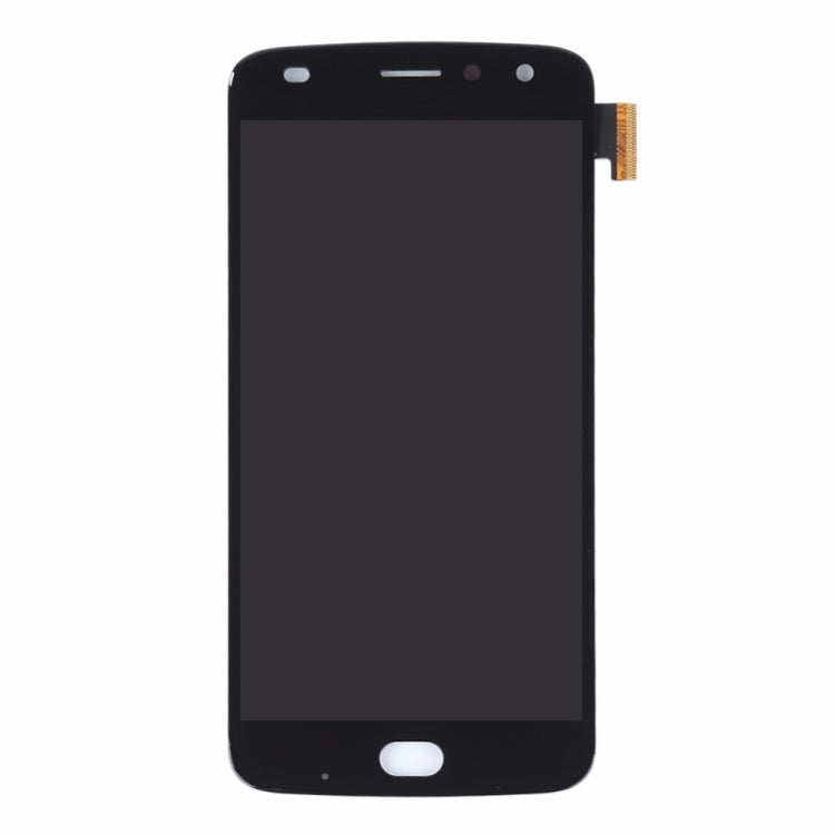 Écran LCD et numériseur complet pour Motorola Moto Z2 Play
