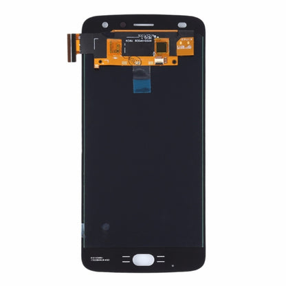 Écran LCD et numériseur complet pour Motorola Moto Z2 Play