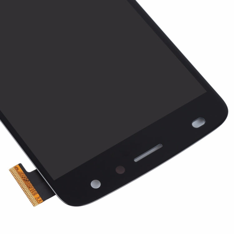 Écran LCD et numériseur complet pour Motorola Moto Z2 Play