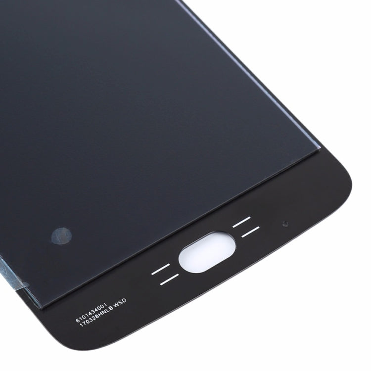 Écran LCD et numériseur complet pour Motorola Moto Z2 Play