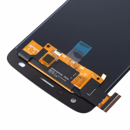 Écran LCD et numériseur complet pour Motorola Moto Z2 Play