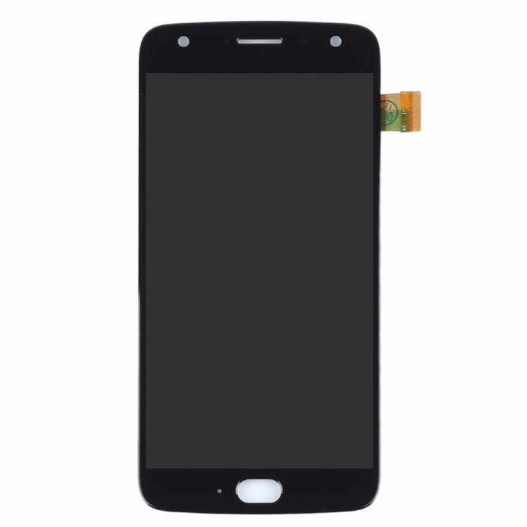 Pour écran LCD et numériseur Motorola Moto X4, assemblage complet