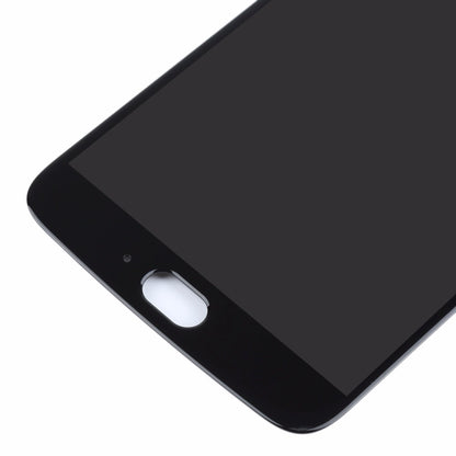 Pour écran LCD et numériseur Motorola Moto X4, assemblage complet