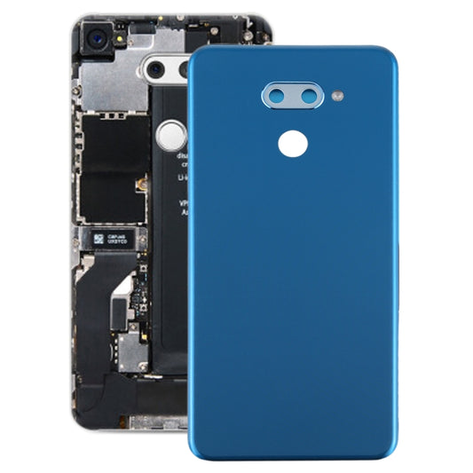 Cache arrière de la batterie pour LG K40S / LM-X430