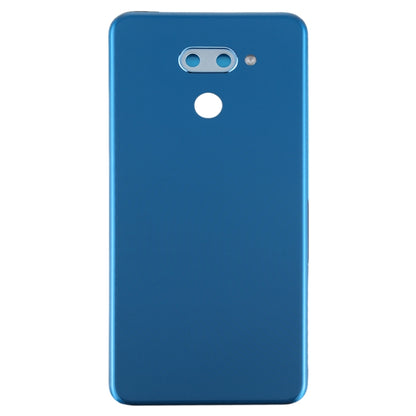 Cache arrière de la batterie pour LG K40S / LM-X430