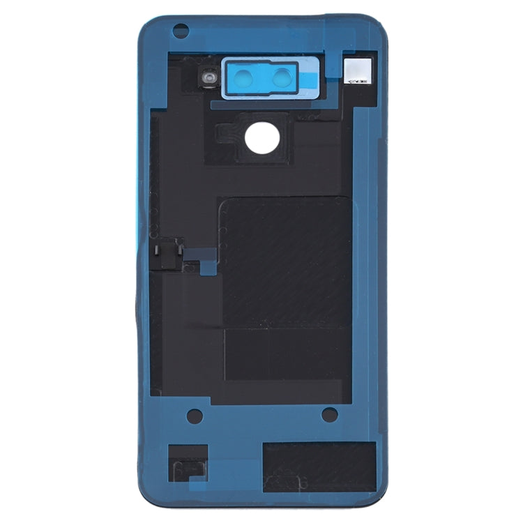 Cache arrière de la batterie pour LG K40S / LM-X430