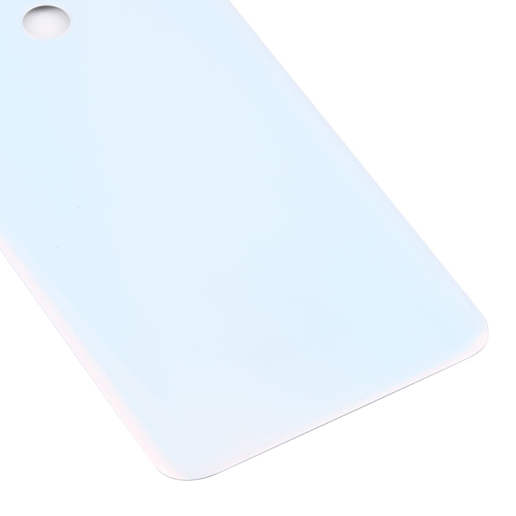 Cache arrière de la batterie pour LG Q61