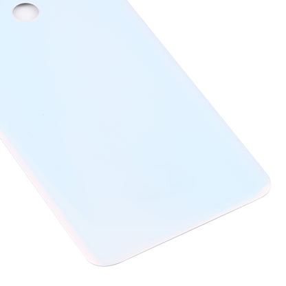 Cache arrière de la batterie pour LG Q61