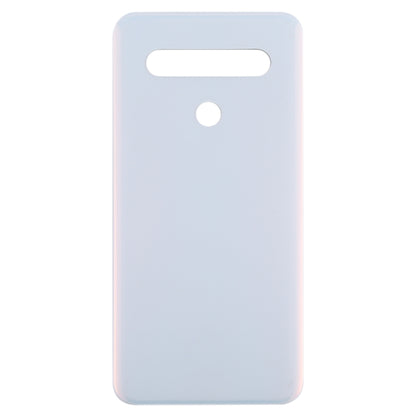 Cache arrière de la batterie pour LG Q51 / LM-Q510N