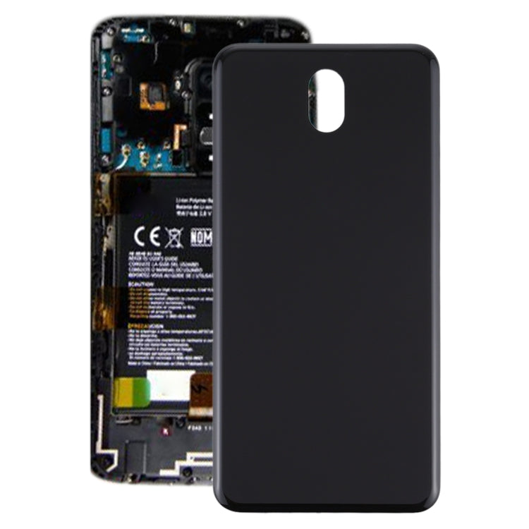 Cache arrière de batterie pour LG K30 (2019) / X2 2019 / X320 LMX320EMW